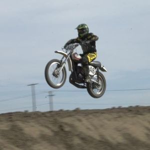 Meet your Posher, Alfonso